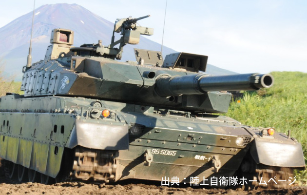 車両搭載用電源